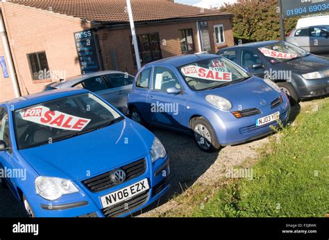 Second Hand Cars for Sale .